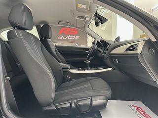 BMW Serie 1 2015 116d 3p “Único propietario”