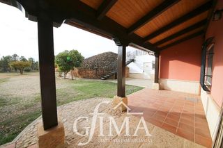 Casa rural en venta en Socuéllamos