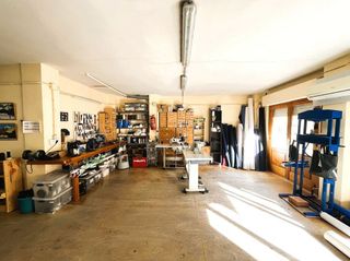 Piso en venta en Puerto en Jávea/Xàbia