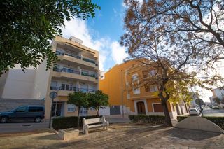Piso en venta en Teulada Pueblo en Teulada