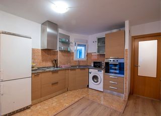 Piso en venta en Teulada Pueblo en Teulada