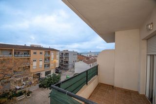 Piso en venta en Teulada Pueblo en Teulada