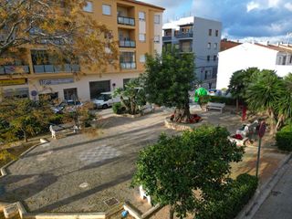 Piso en venta en Teulada Pueblo en Teulada