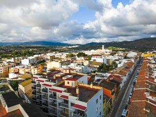 Piso en venta en Teulada Pueblo en Teulada