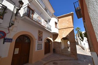 Piso en venta en Teulada Pueblo en Teulada