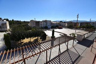 Piso en venta en Teulada Pueblo en Teulada