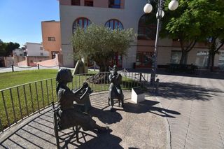 Piso en venta en Teulada Pueblo en Teulada