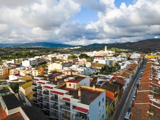 Piso en venta en Teulada Pueblo en Teulada