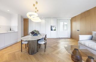 Piso en venta en Puerto Banús en Marbella