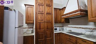 Piso en venta en Centro Histórico - Plaza España en Cádiz