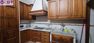 Piso en venta en Centro Histórico - Plaza España en Cádiz