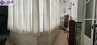 Piso en venta en Centro Histórico - Plaza España en Cádiz