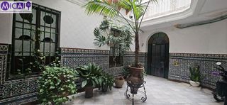 Piso en venta en Centro Histórico - Plaza España en Cádiz