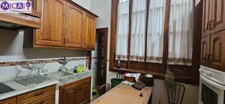 Piso en venta en Centro Histórico - Plaza España en Cádiz