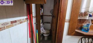 Piso en venta en Centro Histórico - Plaza España en Cádiz