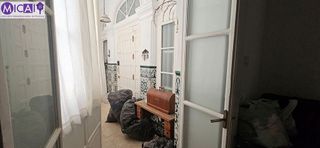 Piso en venta en Centro Histórico - Plaza España en Cádiz