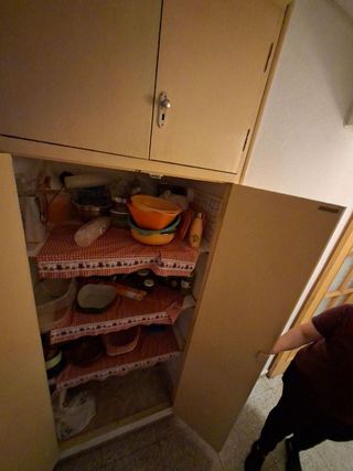 Piso en venta en Feria en Albacete