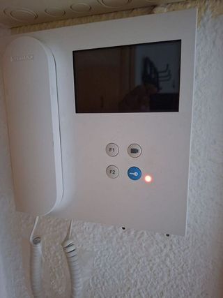 Piso en venta en Feria en Albacete