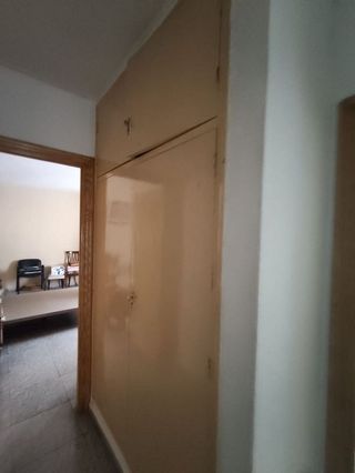 Piso en venta en Feria en Albacete