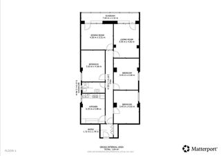 Piso en venta en Gamonal en Burgos