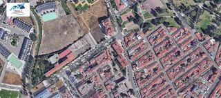 Piso en venta en El Cristo en Palencia