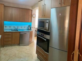 Piso en venta en Centro Ciudad en Fuengirola