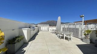 Piso en venta en Puerto - Plaza de Toros en Estepona