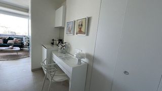 Piso en venta en Puerto - Plaza de Toros en Estepona