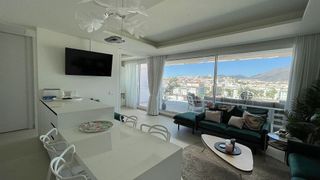 Piso en venta en Puerto - Plaza de Toros en Estepona