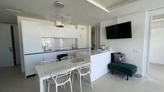 Piso en venta en Puerto - Plaza de Toros en Estepona