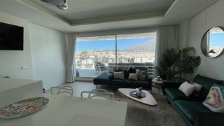 Piso en venta en Puerto - Plaza de Toros en Estepona