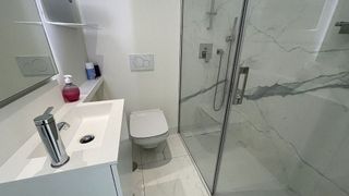 Piso en venta en Puerto - Plaza de Toros en Estepona