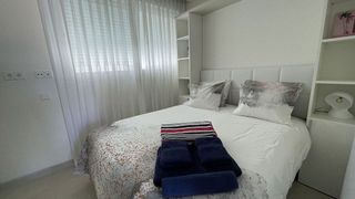 Piso en venta en Puerto - Plaza de Toros en Estepona