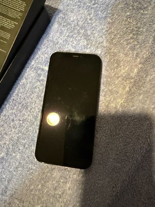 iPhone 12 Pro Pacific Blue