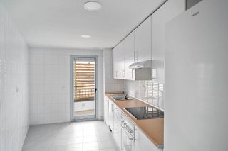 Piso en venta en Sanchinarro en Madrid