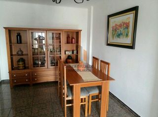 Piso en venta en Capuchinos en Vélez-Málaga