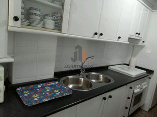 Piso en venta en Capuchinos en Vélez-Málaga
