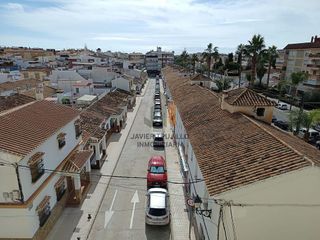 Piso en venta en Capuchinos en Vélez-Málaga