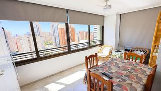 Piso en venta en Rincón de Loix en Benidorm