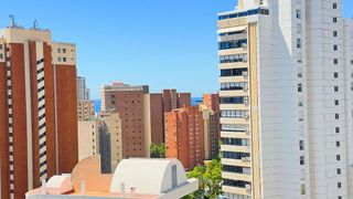 Piso en venta en Rincón de Loix en Benidorm