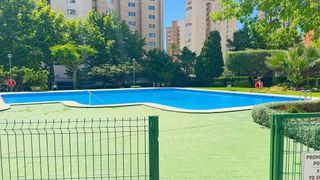 Piso en venta en Rincón de Loix en Benidorm