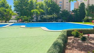 Piso en venta en Rincón de Loix en Benidorm