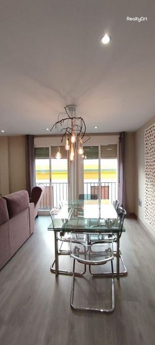 Piso en venta en San Vicente en Sevilla