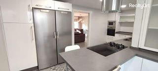 Piso en venta en San Vicente en Sevilla