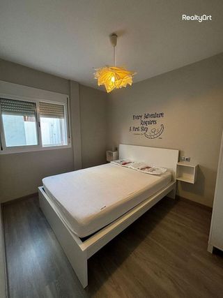 Piso en venta en San Vicente en Sevilla