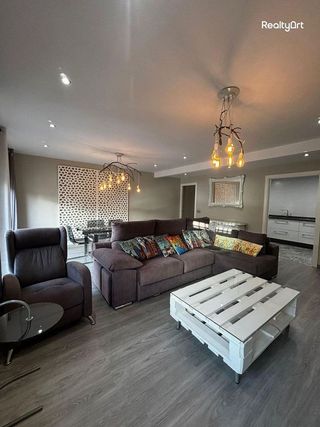 Piso en venta en San Vicente en Sevilla