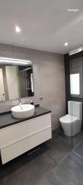 Piso en venta en San Vicente en Sevilla