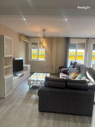 Piso en venta en San Vicente en Sevilla