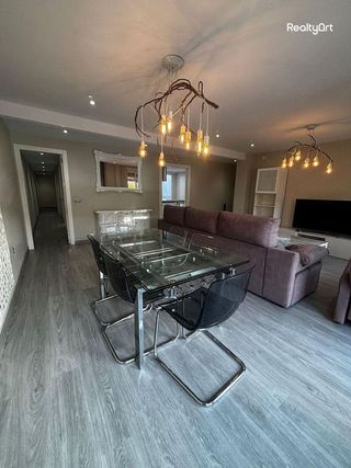 Piso en venta en San Vicente en Sevilla