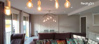 Piso en venta en San Vicente en Sevilla